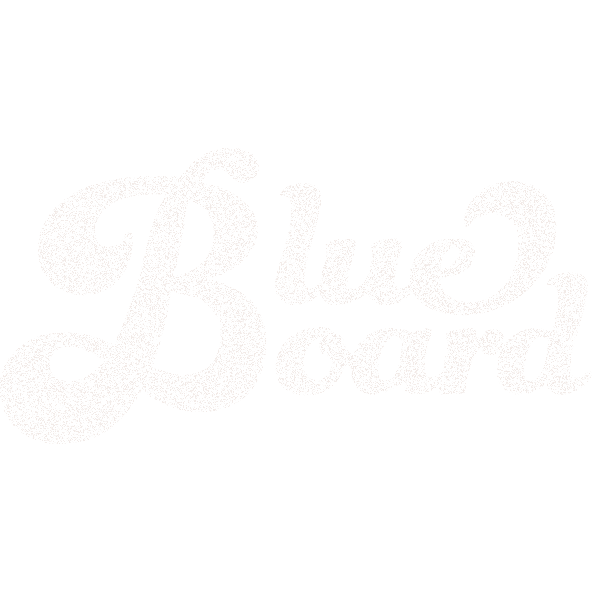 Blueboard Logo