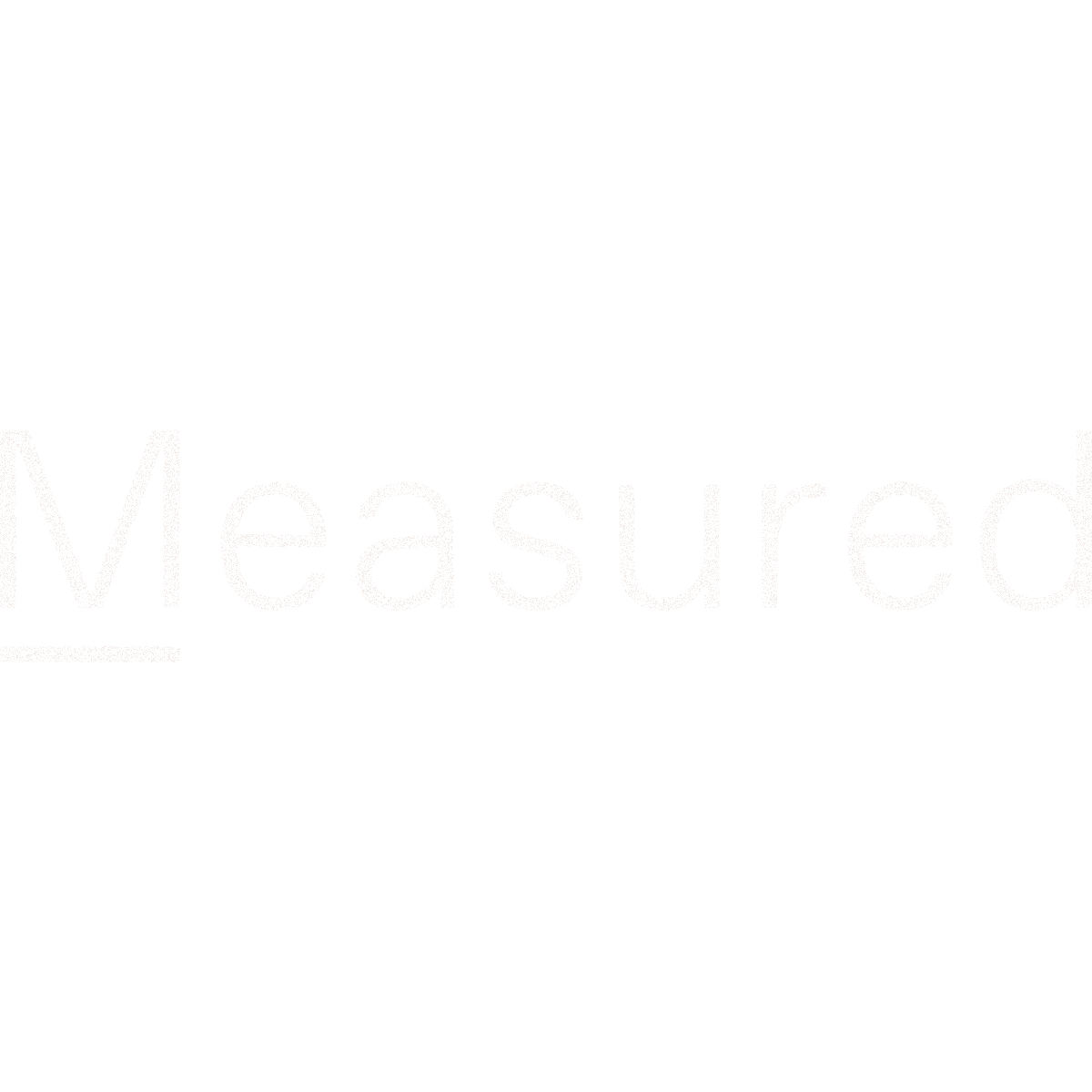 Measured Insurance Logo